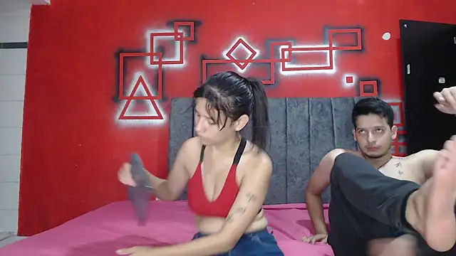 Snapshot of FerneyManti chatting on 01.16.26 FerneyManti online show from 01.16.26