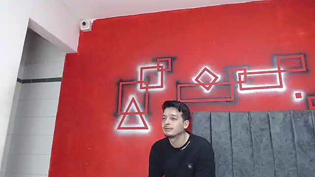 Snapshot of FerneyManti chatting on 01.18.26 FerneyManti online show from 01.18.26