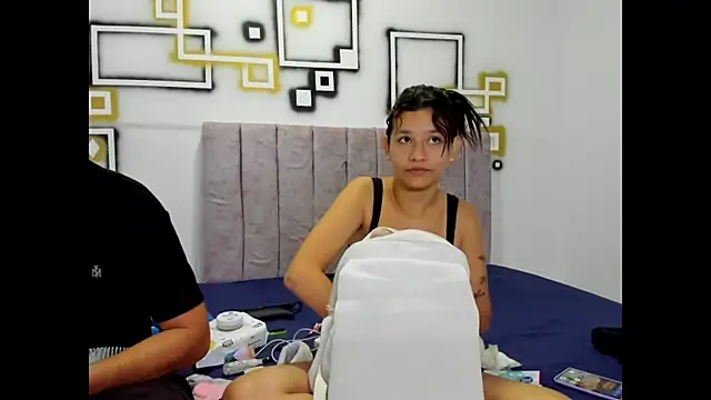 Snapshot of FerneyManti chatting on 02.03.26 FerneyManti online show from 02.03.26