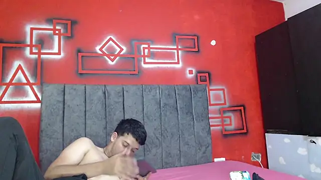 Snapshot of FerneyManti chatting on 02.12.26 FerneyManti online show from 02.12.26