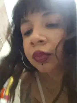 Aria Bennett21 online show from 07.03.26