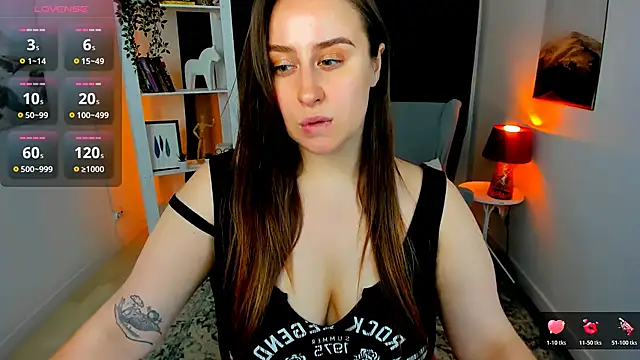 Lattea online show from 10.18.25