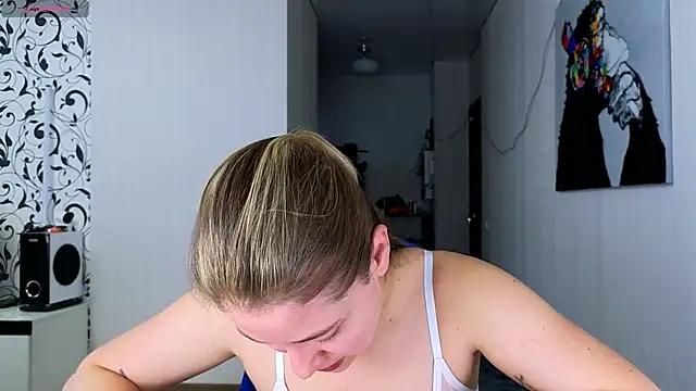 Yassyaaa online show from 10.15.25