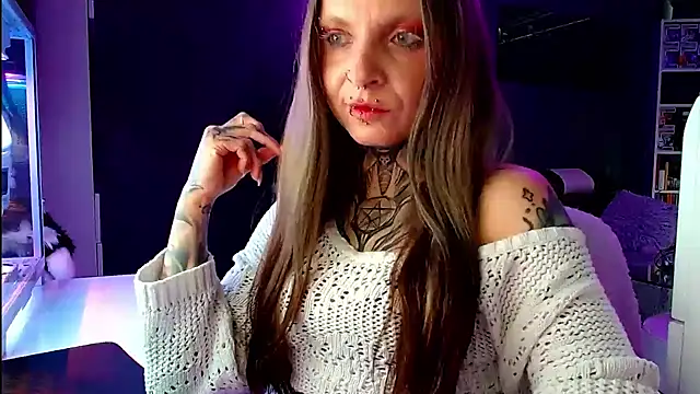 InesGold online show from 01.05.25