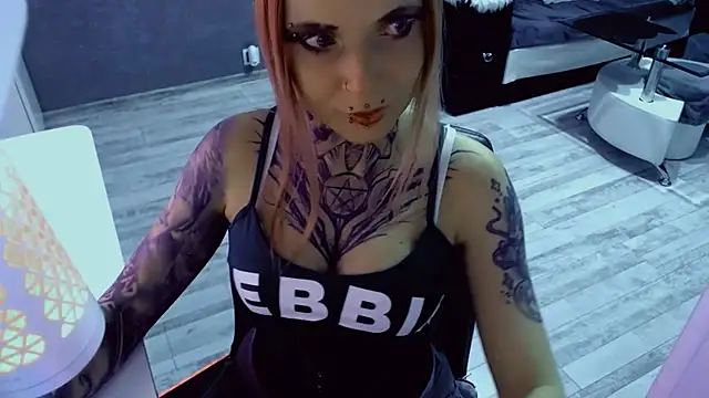 InesGold online show from 03.06.26