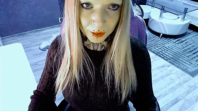 InesGold online show from 04.13.26