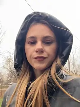 GraceTorrez online show from 12.05.24