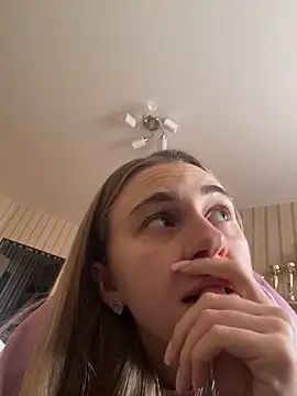 GraceTorrez online show from 10.23.25