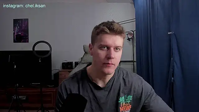 Bruno Banani online show from 02.17.25