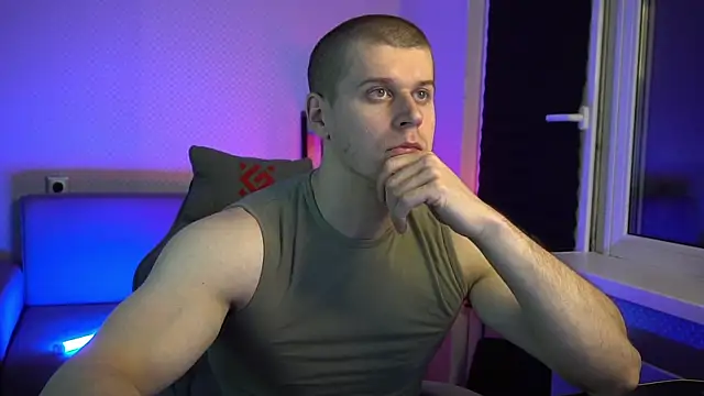 Bruno Banani online show from 09.18.25