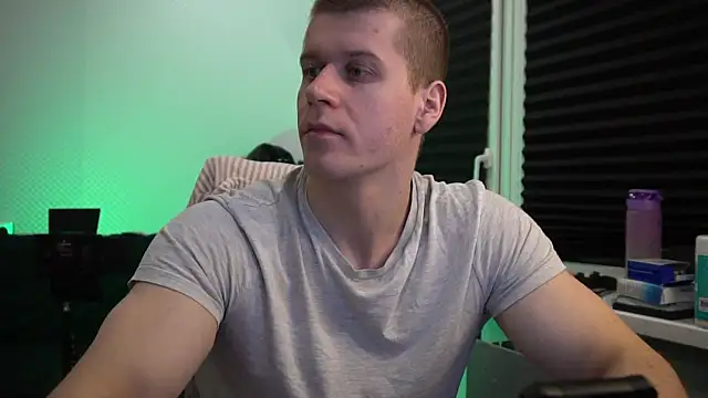 Bruno Banani online show from 09.28.25