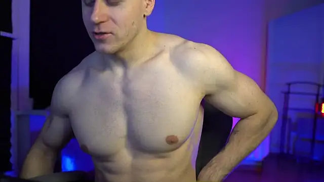 Bruno Banani online show from 10.13.25