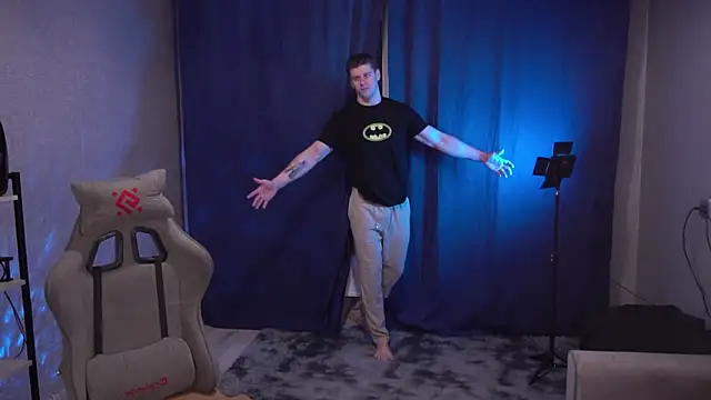 Bruno Banani online show from 11.23.25