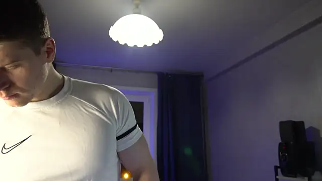 Bruno Banani online show from 11.26.25