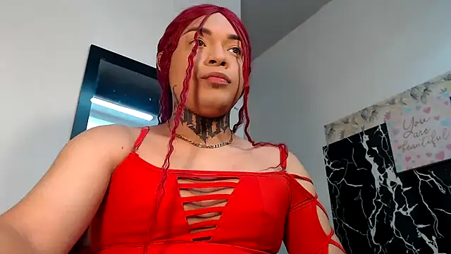 KristalTsXXX online show from 04.17.26