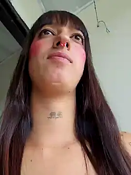 Abbyjonhson   online show from 12.08.24