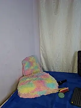 Abbyjonhson   online show from 12.13.24