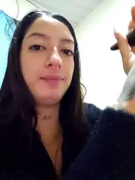 Abbyjonhson   online show from 12.15.24