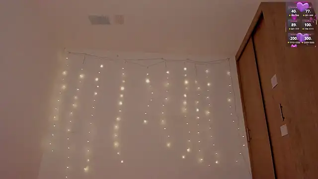 Snapshot of Abbyjonhson__ chatting on 09.20.25 Abbyjonhson   online show from 09.20.25