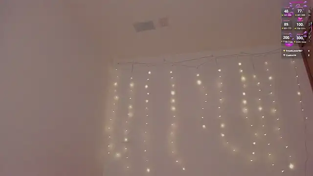 Snapshot of Abbyjonhson__ chatting on 09.21.25 Abbyjonhson   online show from 09.21.25