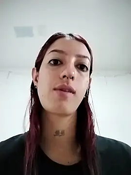 Snapshot of Abbyjonhson__ chatting on 09.28.25 Abbyjonhson   online show from 09.28.25