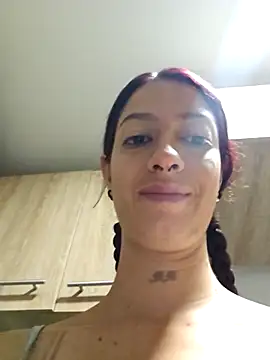 Snapshot of Abbyjonhson__ chatting on 10.07.25 Abbyjonhson   online show from 10.07.25