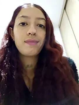 Snapshot of Abbyjonhson__ chatting on 10.11.25 Abbyjonhson   online show from 10.11.25