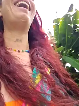 Snapshot of Abbyjonhson__ chatting on 10.11.25 Abbyjonhson   online show from 10.11.25