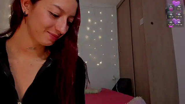 Snapshot of Abbyjonhson__ chatting on 10.17.25 Abbyjonhson   online show from 10.17.25