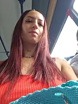 Snapshot of Abbyjonhson__ chatting on 10.20.25 Abbyjonhson   online show from 10.20.25