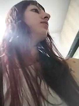 Snapshot of Abbyjonhson__ chatting on 10.22.25 Abbyjonhson   online show from 10.22.25