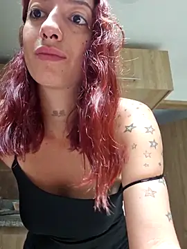 Abbyjonhson   online show from 11.05.25