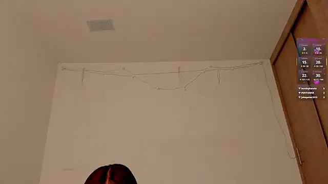 Abbyjonhson   online show from 12.16.25