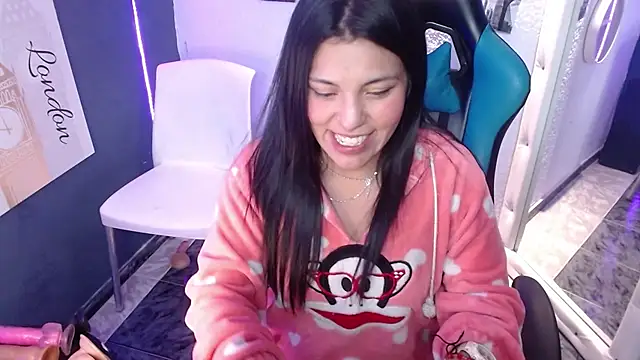 MartinaFonse online show from 01.11.25
