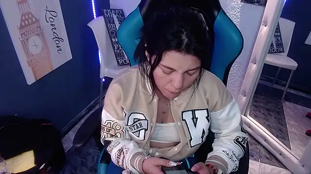 MartinaFonse online show from 01.18.25