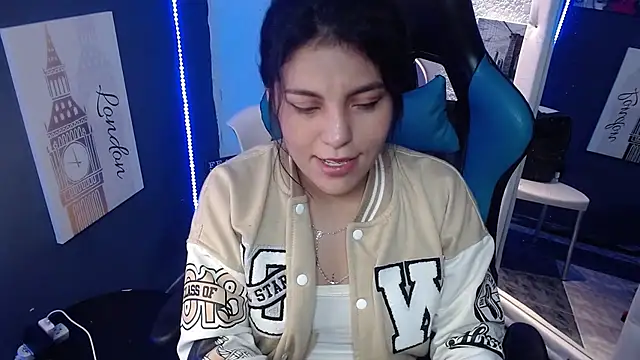 MartinaFonse online show from 01.23.25