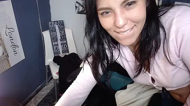 MartinaFonse online show from 01.25.25