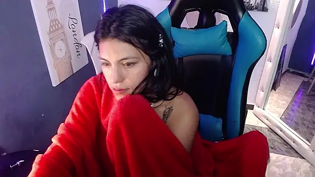 MartinaFonse online show from 01.28.25