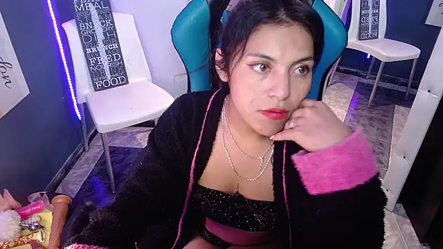 MartinaFonse online show from 01.31.25