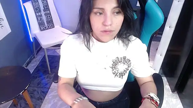 MartinaFonse online show from 02.01.25