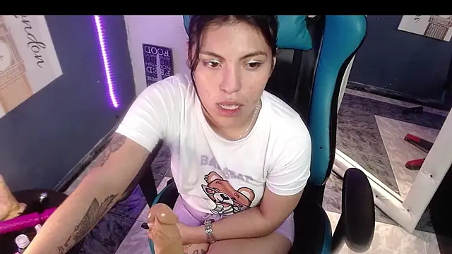 MartinaFonse online show from 02.07.25