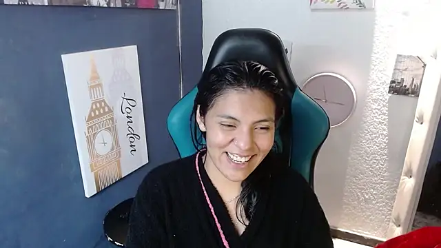 MartinaFonse online show from 02.08.25