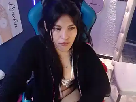 MartinaFonse online show from 02.08.25