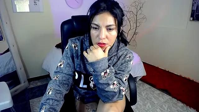 MartinaFonse online show from 02.26.25