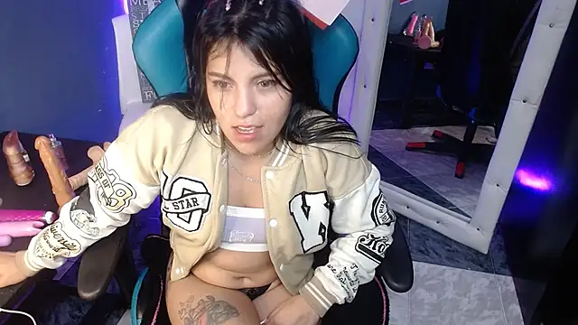 MartinaFonse online show from 03.06.25