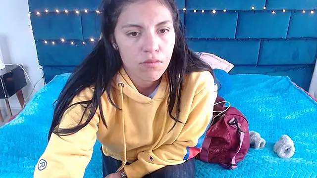 MartinaFonse online show from 03.15.25
