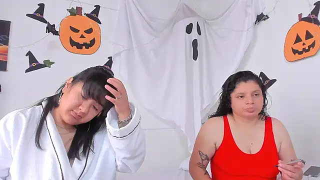 Karol IsabelCouple online show from 11.02.25