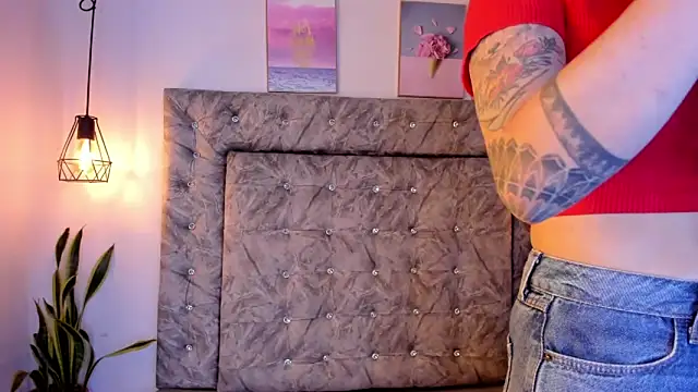 sweet abby1 online show from 10.08.25