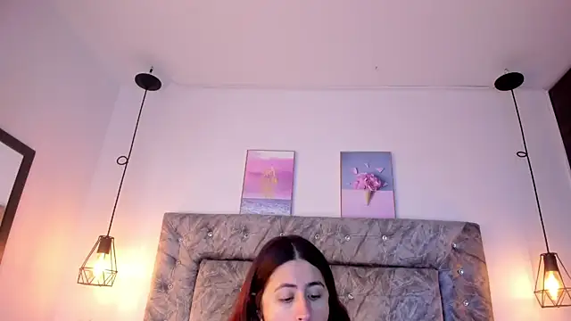 sweet abby1 online show from 10.13.25