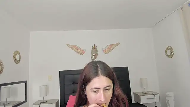 sweet abby1 online show from 03.04.26